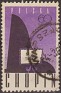 Poland 1959 Characters 60 Groszv Violet & Black Scott 906
